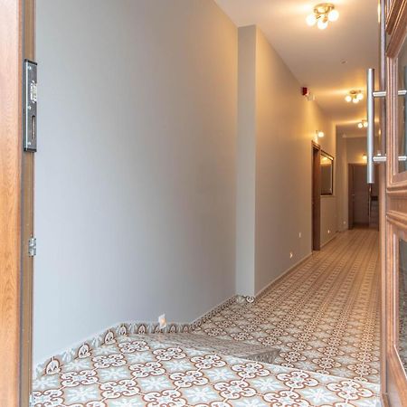 Amaryllis Maison Hili Alexandroupoli Esterno foto