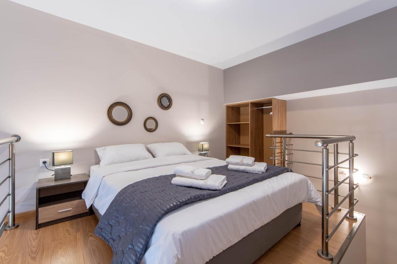 Amaryllis Maison Hili Alexandroupoli Esterno foto