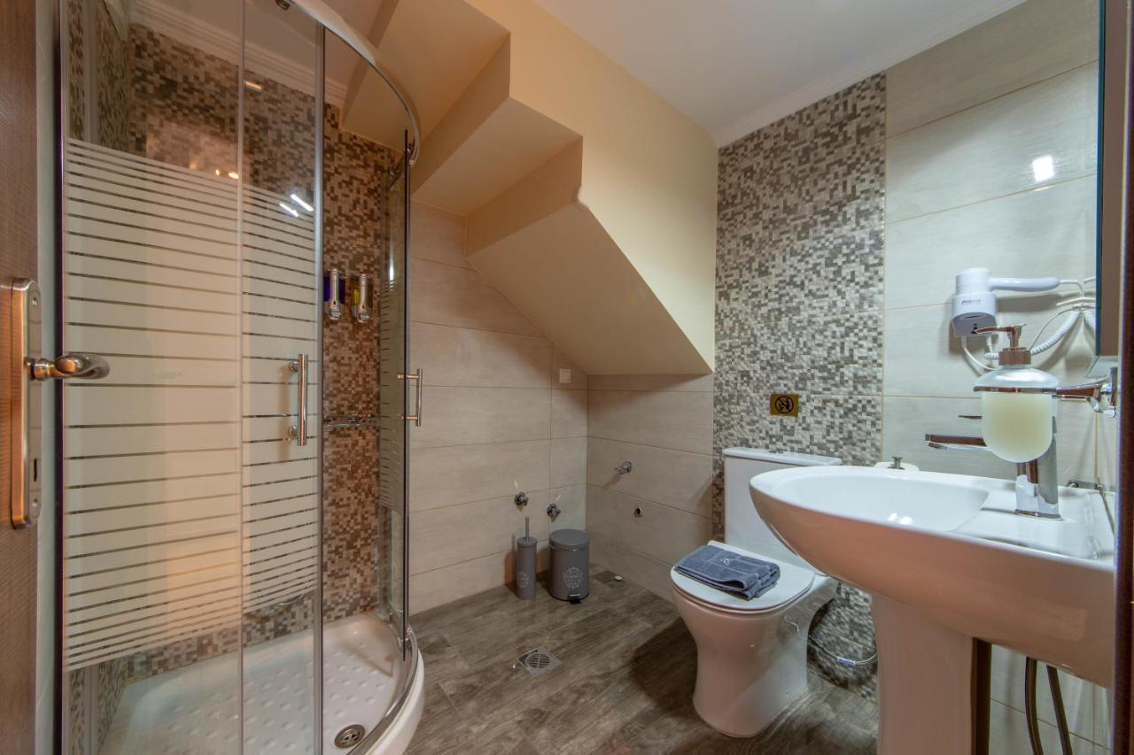 Amaryllis Maison Hili Alexandroupoli Esterno foto