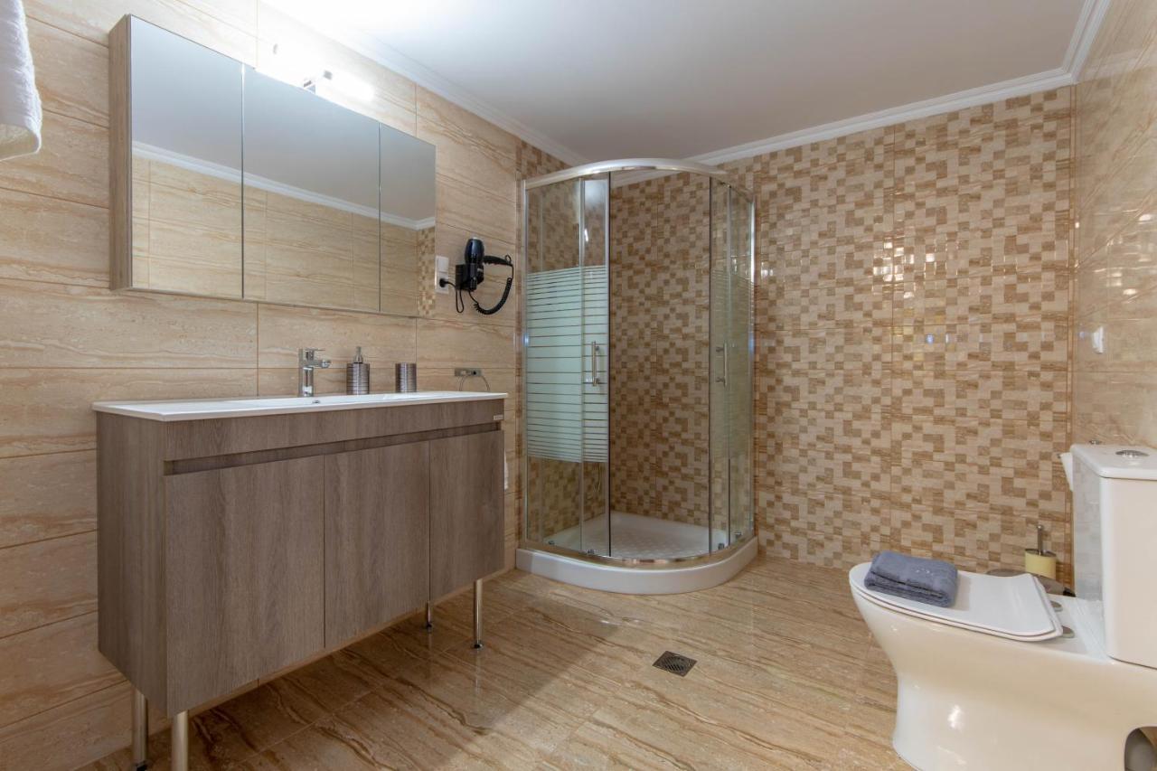Amaryllis Maison Hili Alexandroupoli Esterno foto